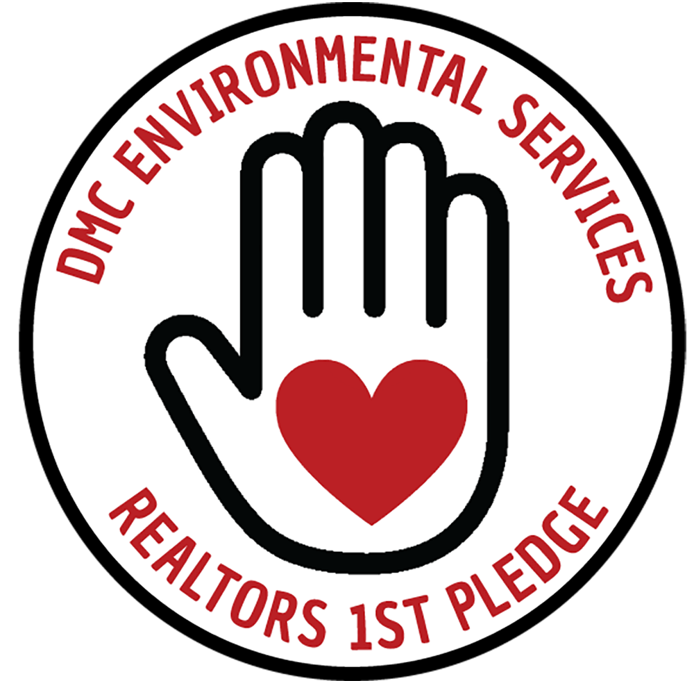 dmc environmental services realtors 1st pledge